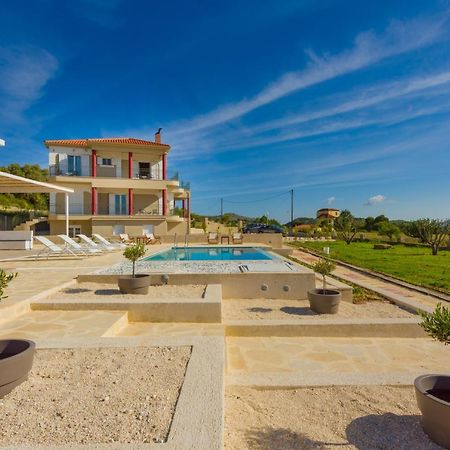 The Leaf House - Kefalonia Lixouri Exterior photo