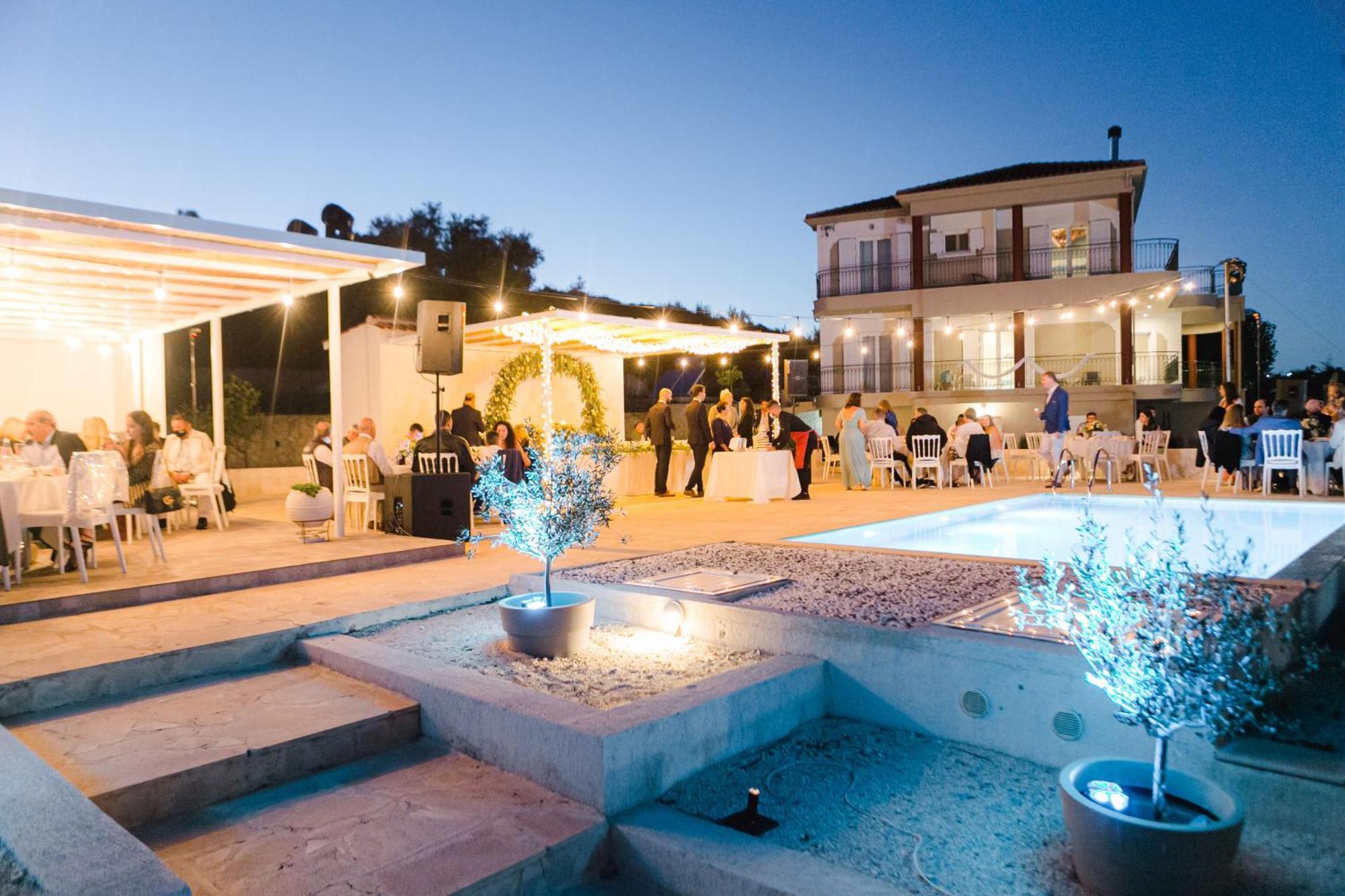 The Leaf House - Kefalonia Lixouri Exterior photo