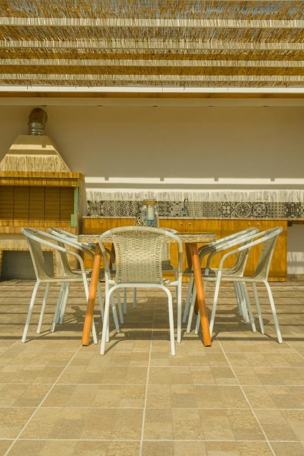 The Leaf House - Kefalonia Lixouri Exterior photo