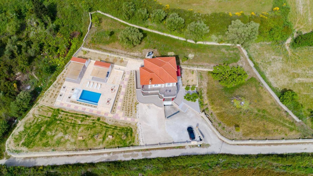 The Leaf House - Kefalonia Lixouri Exterior photo