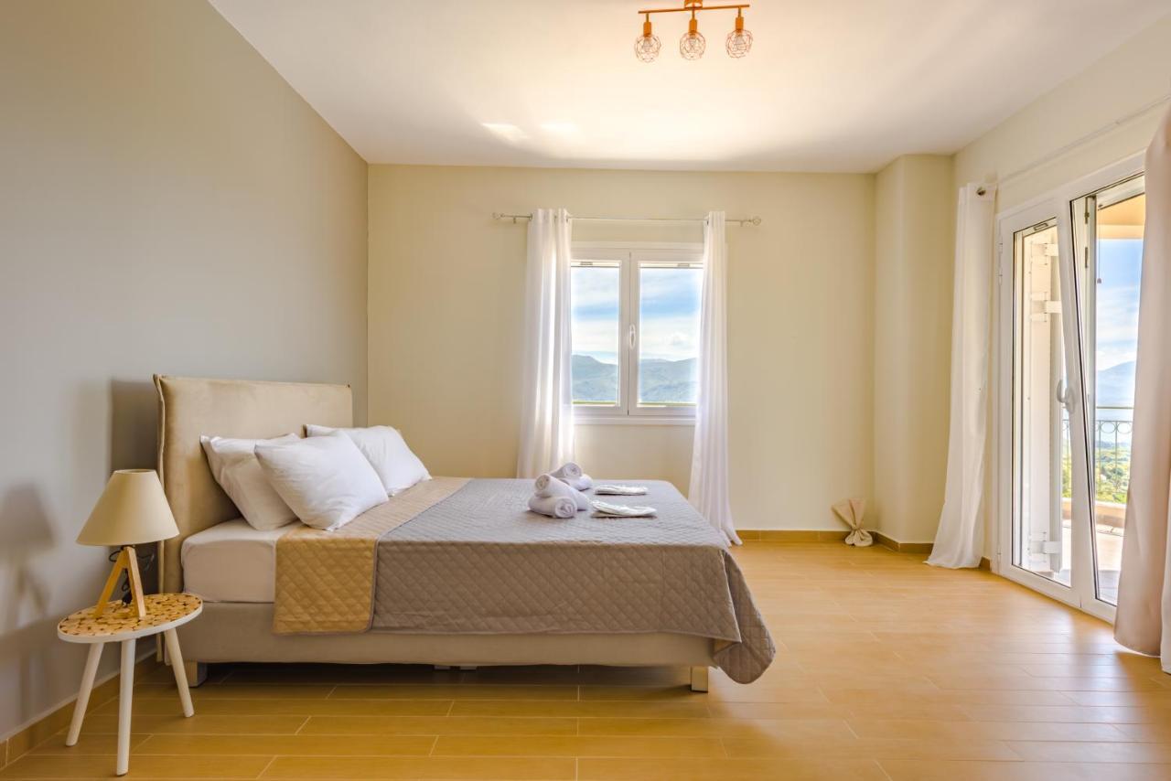 The Leaf House - Kefalonia Lixouri Exterior photo