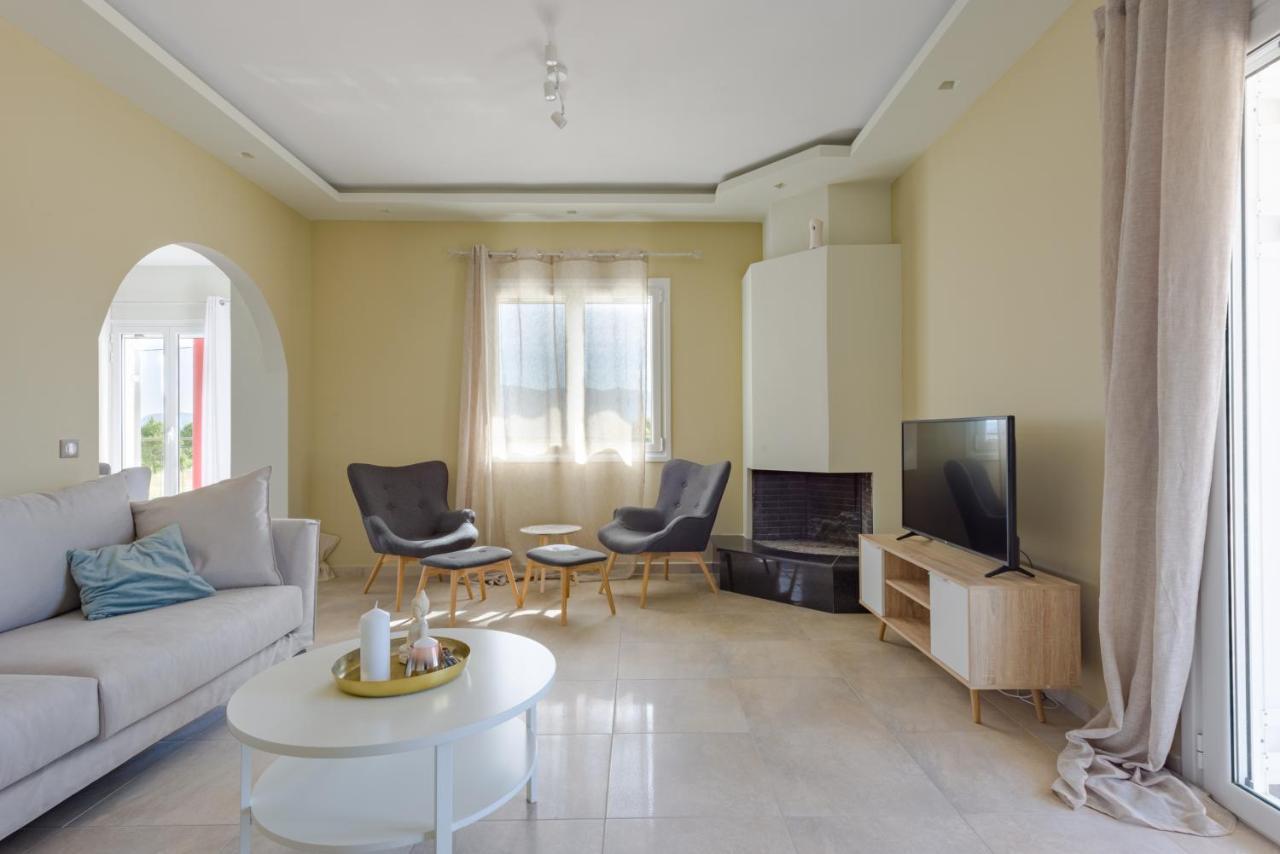 The Leaf House - Kefalonia Lixouri Exterior photo