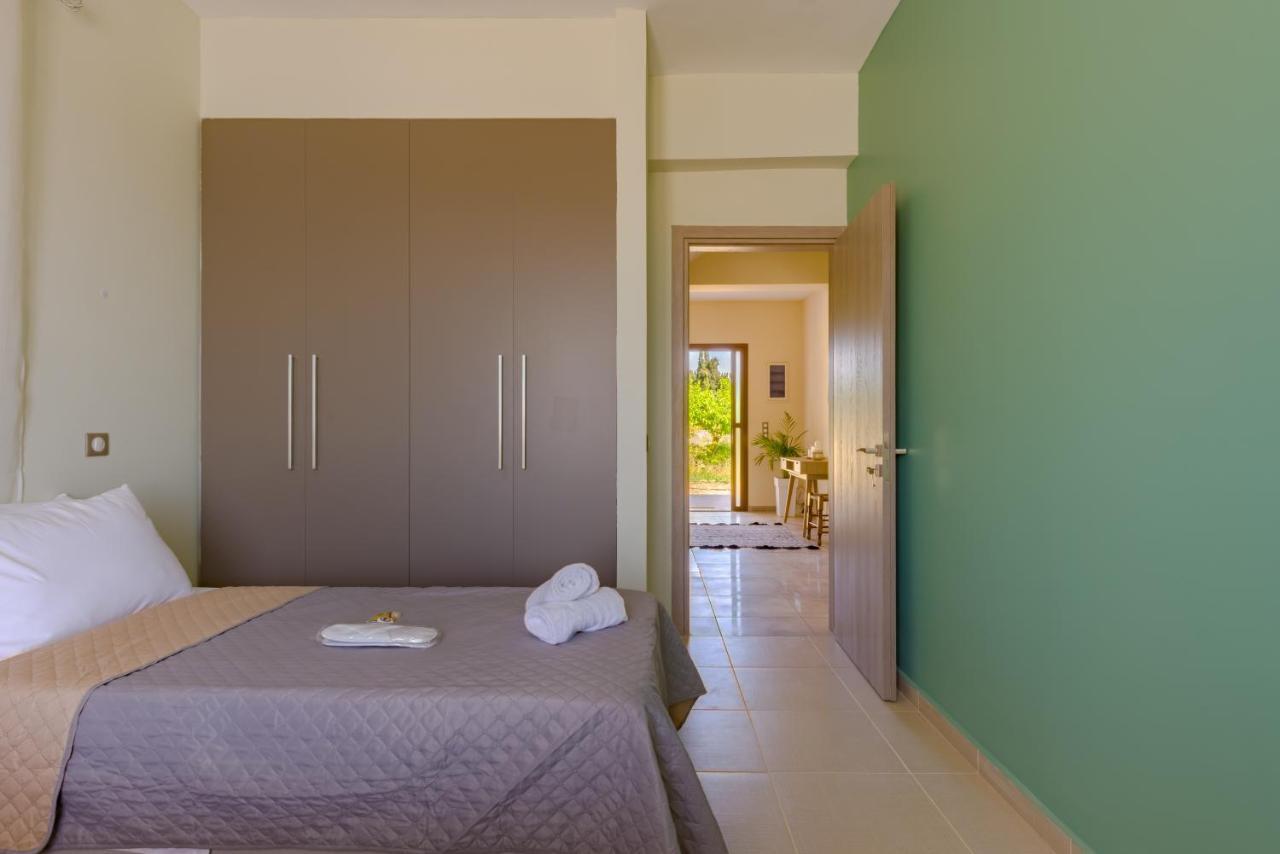 The Leaf House - Kefalonia Lixouri Exterior photo