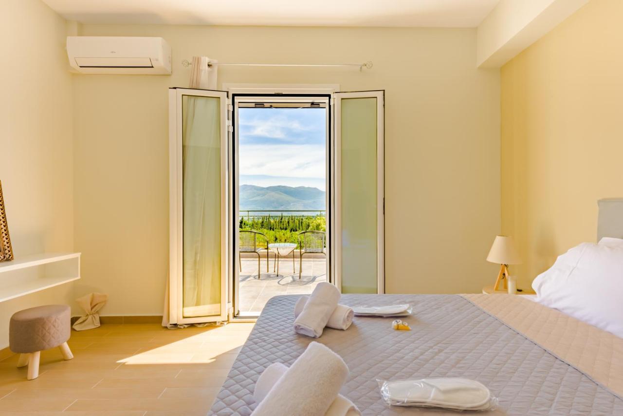 The Leaf House - Kefalonia Lixouri Exterior photo